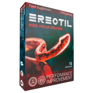 Erectil Premium